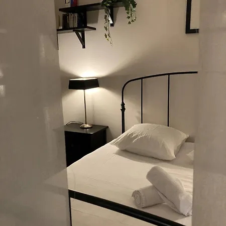 Cosy Quartier Grammont Prebendes * Tours