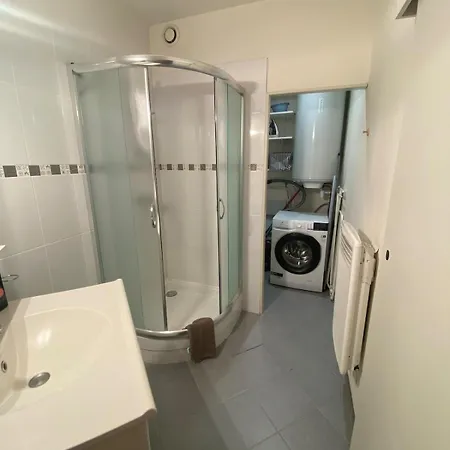 Cosy Quartier Grammont Prebendes