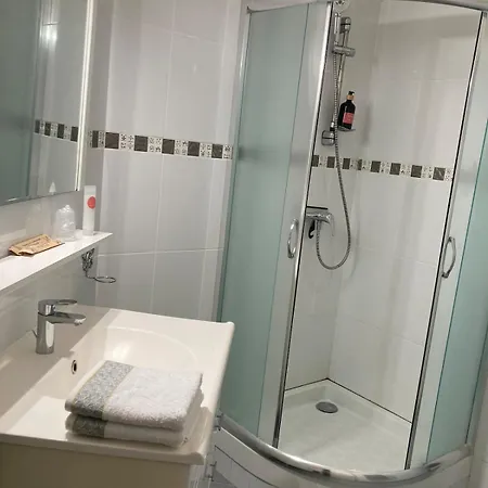 Cosy Quartier Grammont Prebendes Apartament Tours