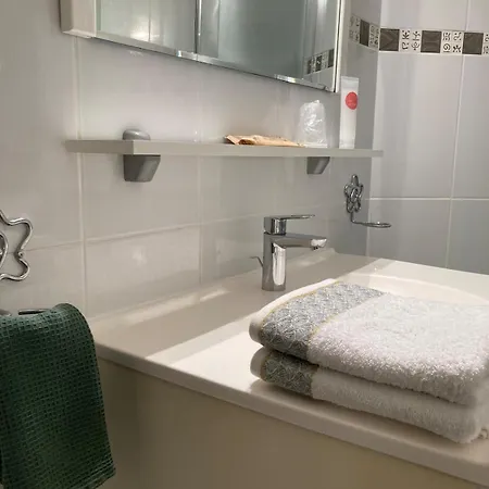 Apartment Cosy Quartier Grammont Prebendes Tours