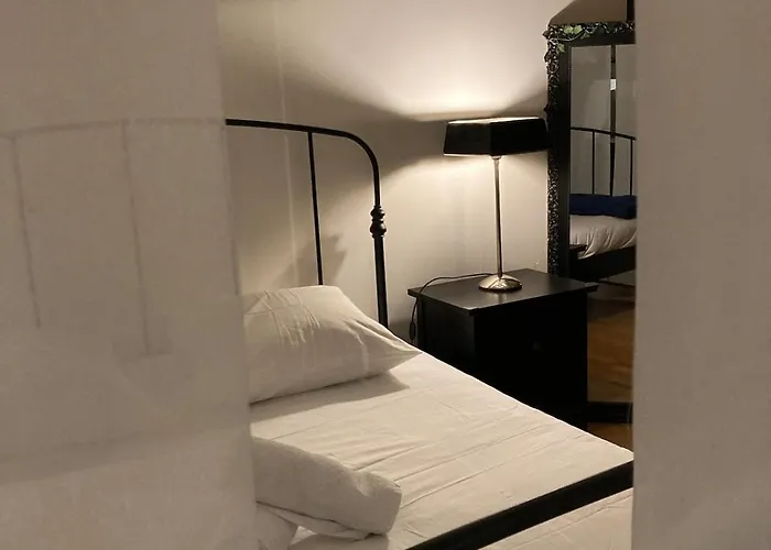 Cosy Quartier Grammont Prebendes