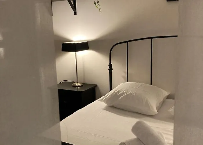 Cosy Quartier Grammont Prebendes * Tours