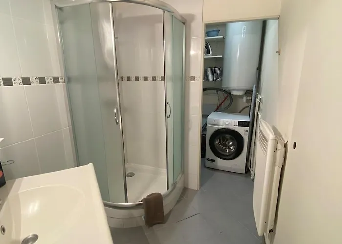 Cosy Quartier Grammont Prebendes