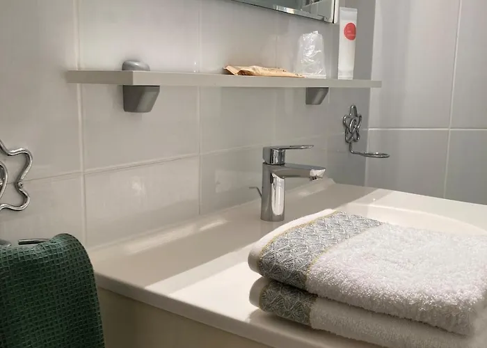 Apartament Cosy Quartier Grammont Prebendes Tours